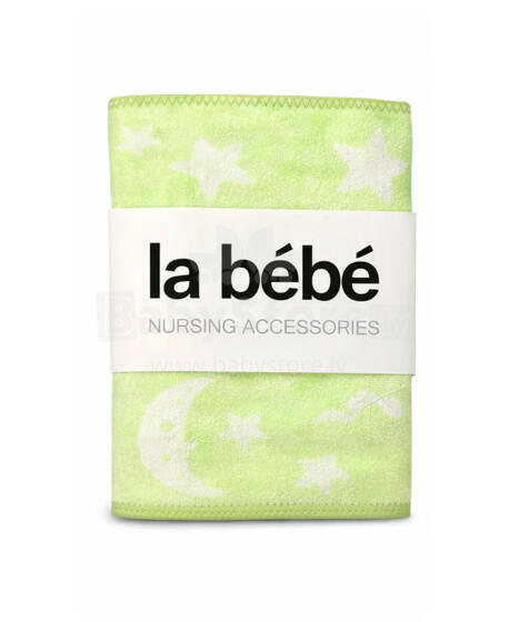 La bebe™ Soft Cotton Art.288888 Baby extra soft cotton blanket 100x140 cm
