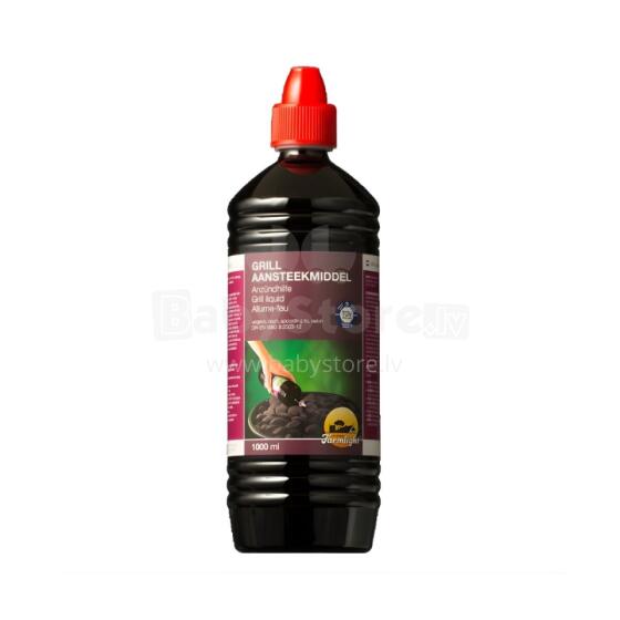 Grill liquid 1000ml