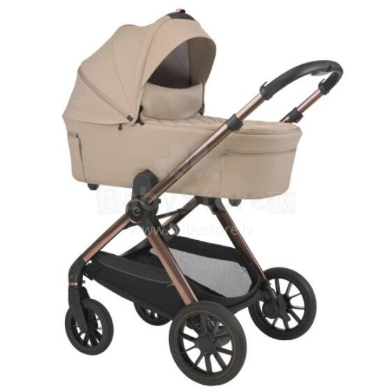 ESPIRO Universal Stroller CODE 119 Loving Beige