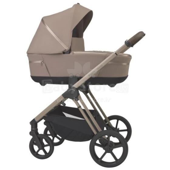 ESPIRO Universal Stroller MILOO 319 Perfect Beige