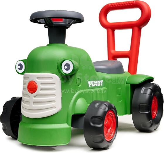 Falk pealeistumistraktor Fendt roheline