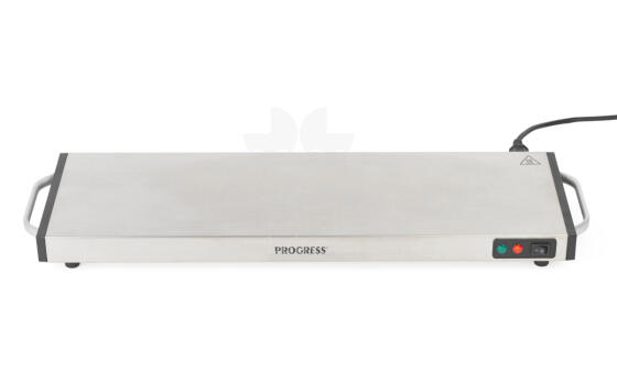 Progress EK2610PVDE Cordless Hot Plate
