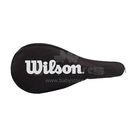 WILSON RACKET COVER TENNIS COVER FULL GENERIC
