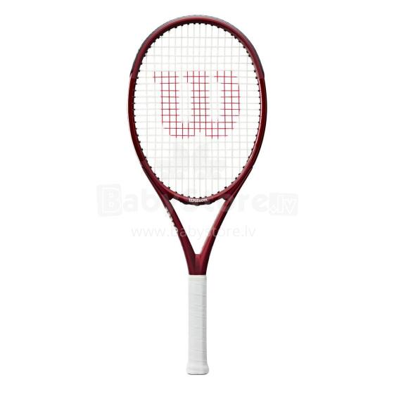 WILSON TENNIS RACKET TRIAD FIVE
