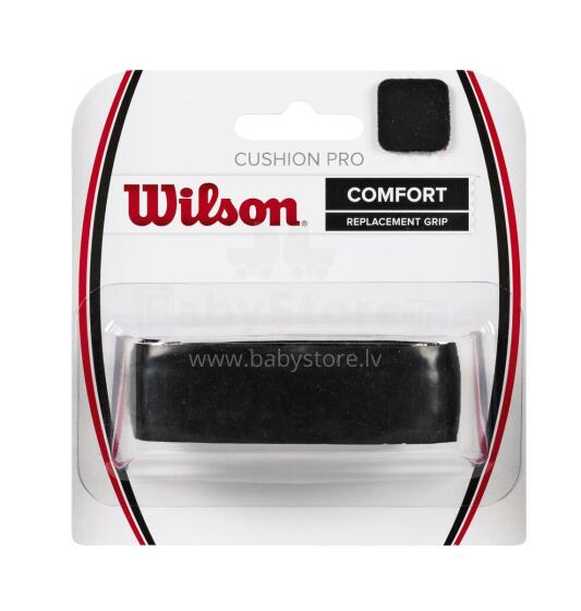 CUSHION PRO REPL GRIP BK