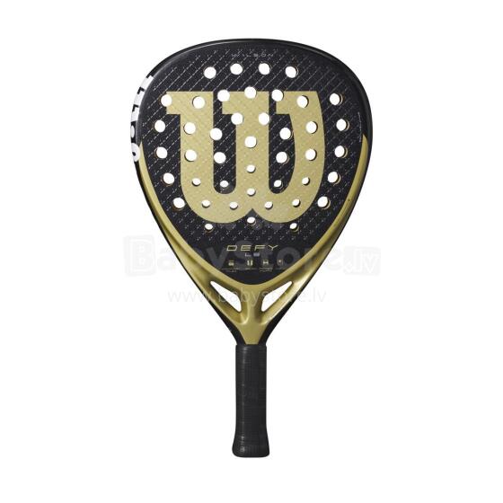 WILSON DEFY LS V1 PADEL
