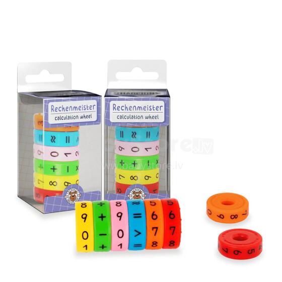 Classroom Champions - Calculation master magnetic