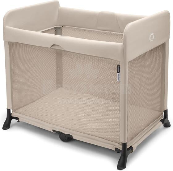 Bugaboo Stardust 2-in-1 Art.287807 Desert Taupe Современный детский манеж