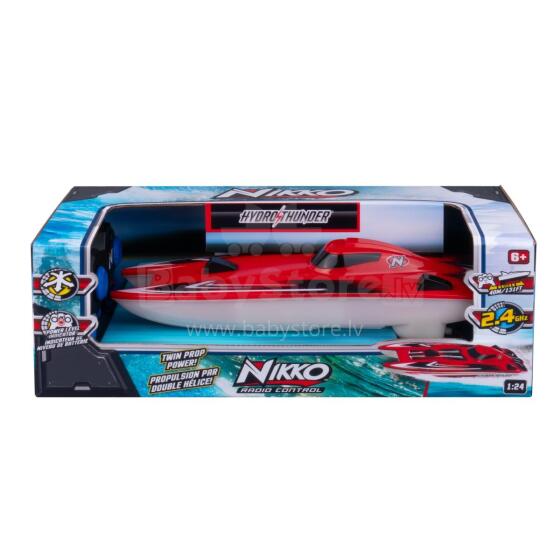NIKKO Laiva Hydro Thunder, mērogs 1:24