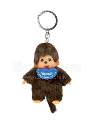 MONCHHICHI брелок Classic, 10 см
