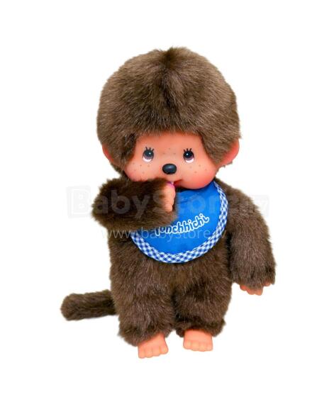 MONCHHICHI plīša lelle
