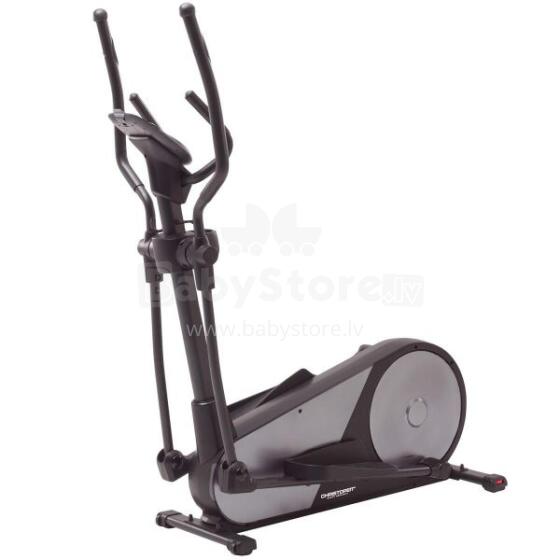 CHRISTOPEIT SPORT EL 8000 elliptical ergometer