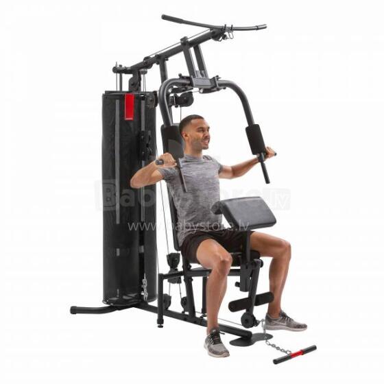 CHRISTOPEIT SPORT SP 2000 Фитнес-станция