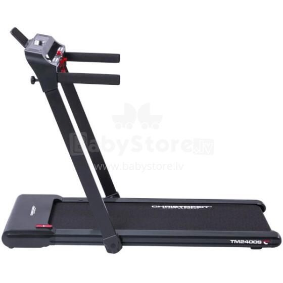 CHRISTOPEIT SPORT TM2400 S Treadmill