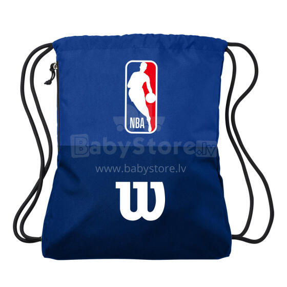 WILSON NBA basketball bag