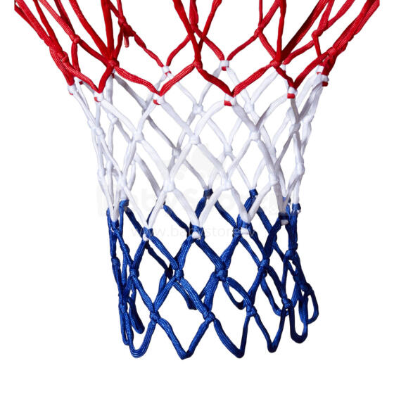 Сетка для баскетбольного кольца WILSON NBA DRV