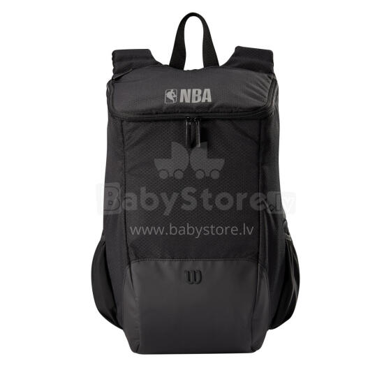 WILSON NBA basketball backpack