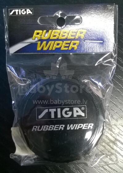 Rubber Wiper — sponge
