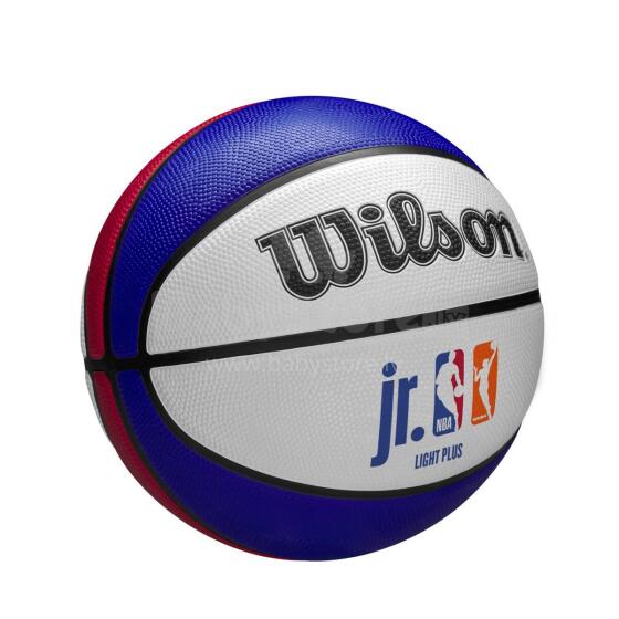 WILSON JR NBA DRV LIGHT basketbola bumba