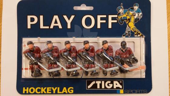 Hockey Team Latvia