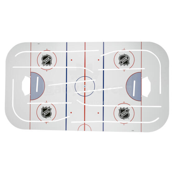 Hockey Table STANLEY CUP (with adhesive)