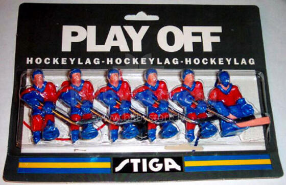 Hockey Team Czech
