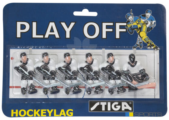 Hockey team white/black GERMANY