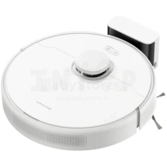DREAME L10s Pro (Gen 3) White