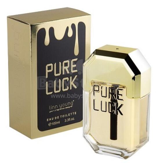 Pure Luck t/ū 100 ml