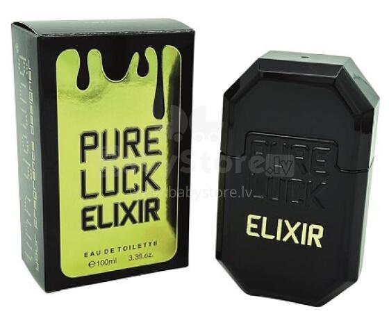 Pure Luck Elixir t/ū 100 ml