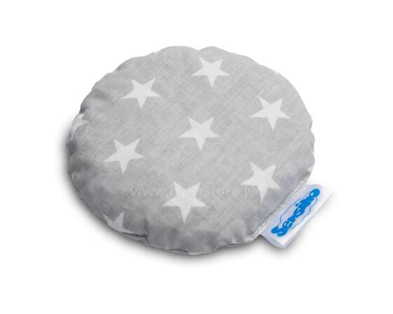 Sensillo Hot Cherry Seeds Art.4409 Stars Grey Cherry pit warmer