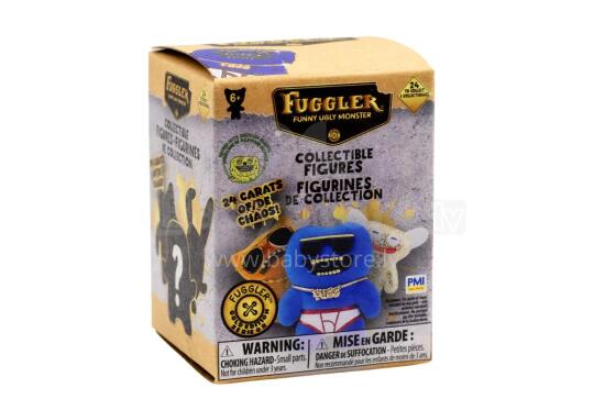 FUGGLER Figure in blind box, 6 cm