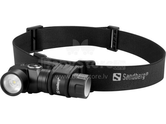 Sandberg 421-35 Headlamp 500 Duo
