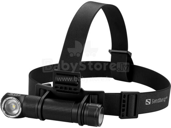 Sandberg 421-36 Headlamp 1000 Pro