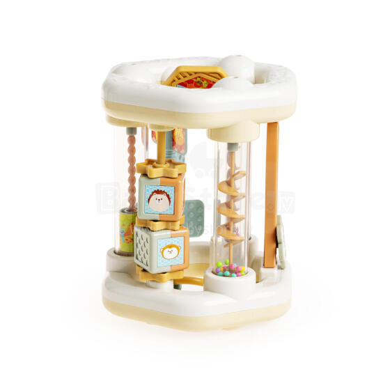 TULI FUN TF 30136 Dexterity Roller Pastel