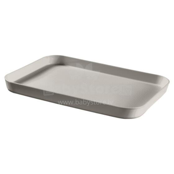 Paplāte divpusēja Kitchen Essentials bēša
