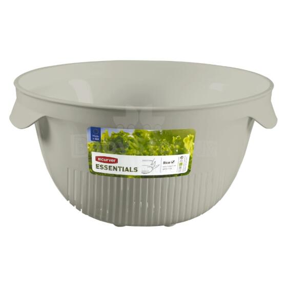 Caurduris Kitchen Essentials bēšs