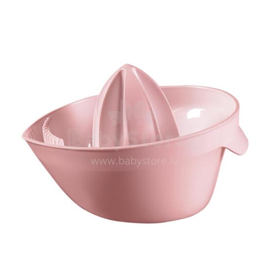 Citrus juicer Kitchen Essentials pink