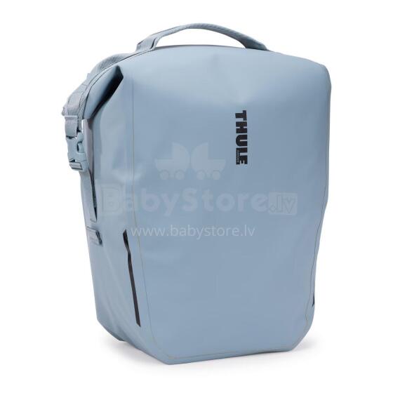 Thule 5477 Shield Pannier 22L with InLock Mid Blue