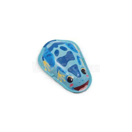 Svoora Mini Retro Art.288446 tin clicker  frog