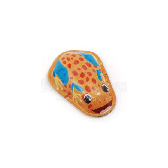 Svoora Mini Retro Art.288447 tin clicker  frog