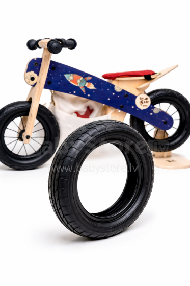 Dip&Dap Mini 12” Size Art.288449 Tire (tire casing) – spare part