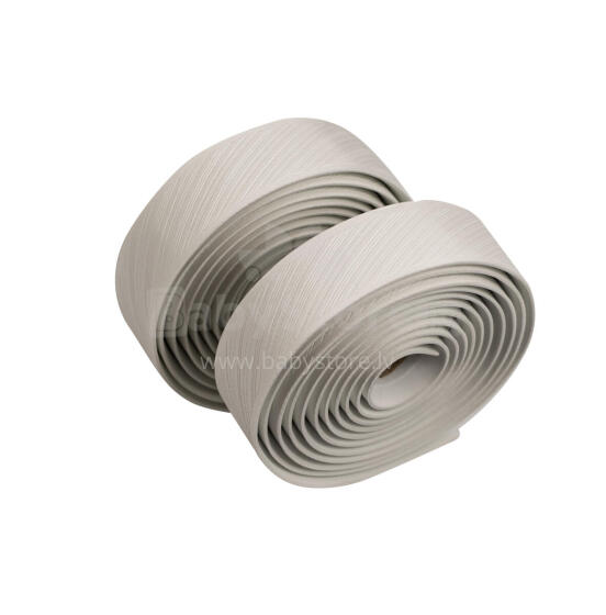 SILCA Nastro CUSCINO, 3.75, WHITE