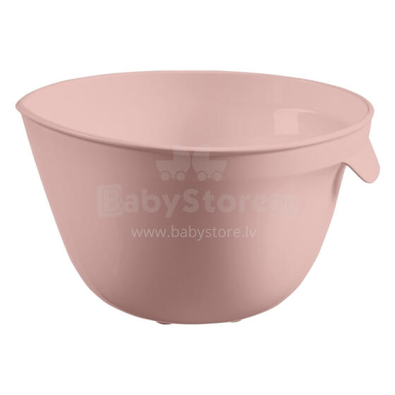 Mixing bowl 3.5L Kitchen Essentials pink