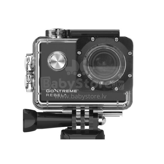 GoXtreme Rebel+ 20171