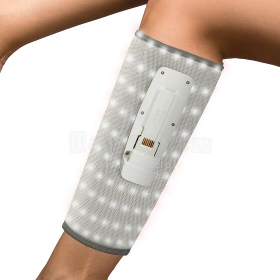 Homedics SR-CMCE10H Modulair Calf Wrap Massager &amp; Extenders