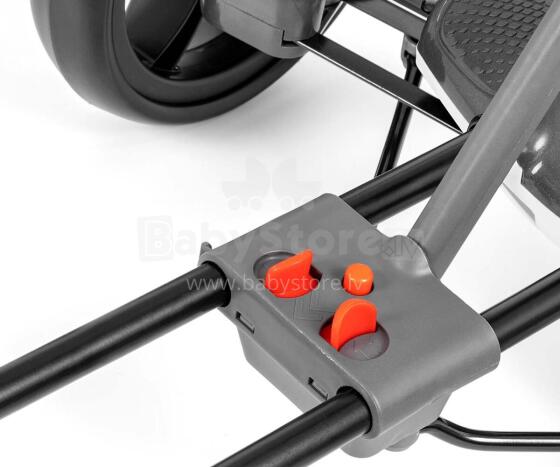 MILLY MALLY 6838 Akumulatora Go-Karts Bolt Balts (Akumulators 6)