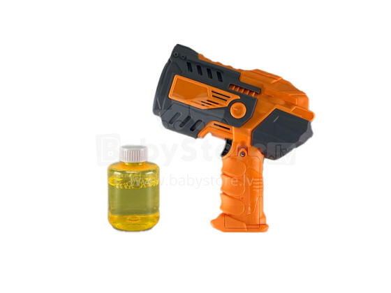 Koala Games G2498  Bubble Gun 80 ml