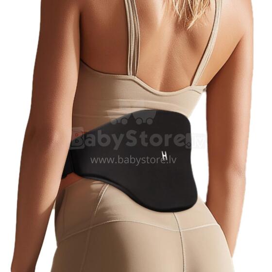 Homedics SR-GLB800 Hot and Cold Back Relief
