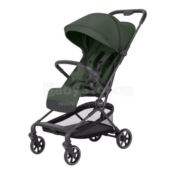 Baby stroller CARRELLO Evo CRL-5533 Chateau Green